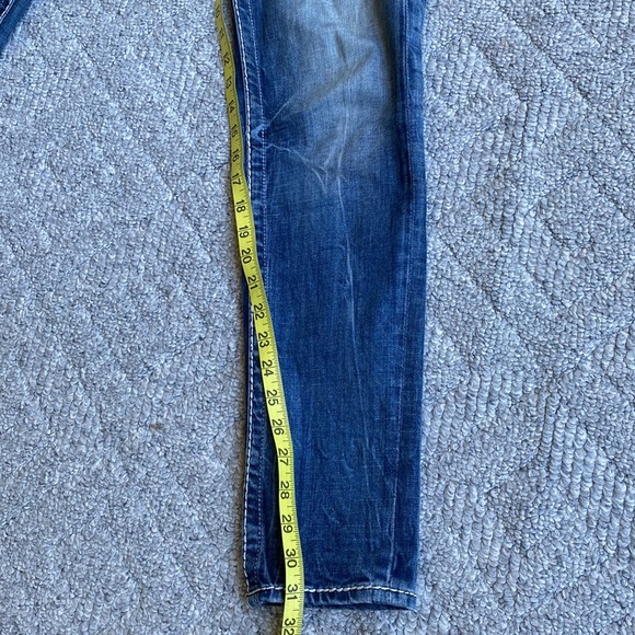 VIGOSS jeans skinny - Picture 10 of 10